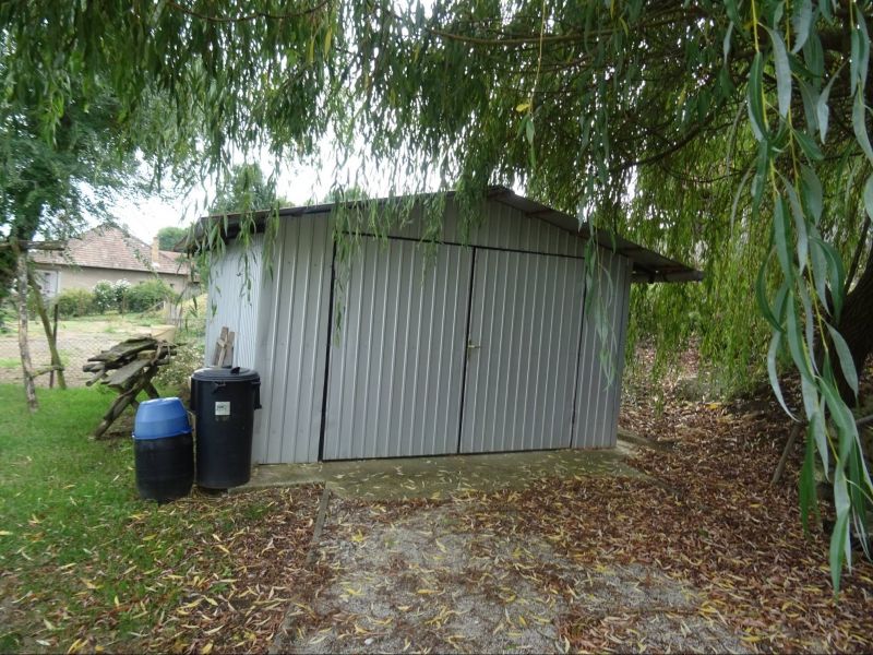 RODINNÝ DOM Hernádszurdok - 14