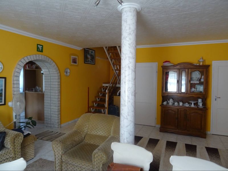 Rodinný dom Forró, Maďarsko - 6