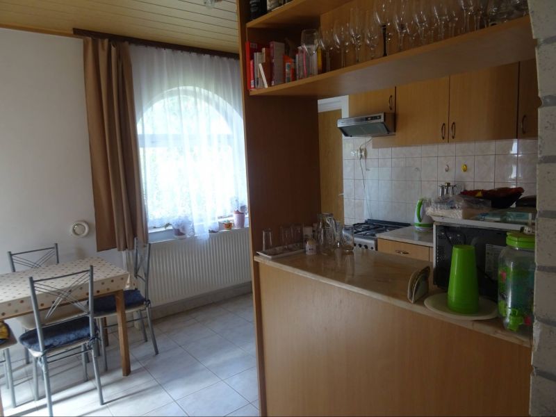 Rodinný dom Forró, Maďarsko - 4