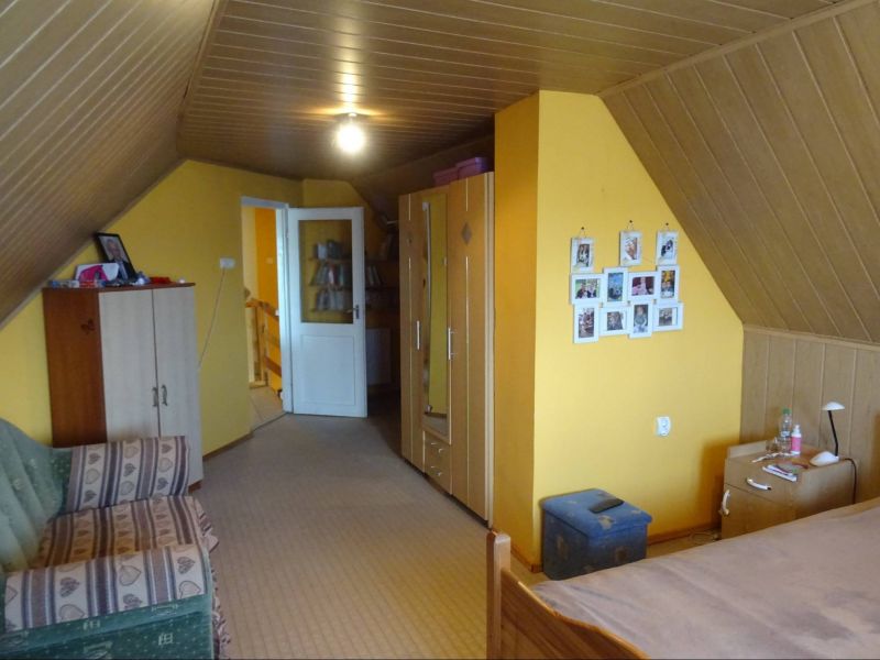 Rodinný dom Forró, Maďarsko - 10