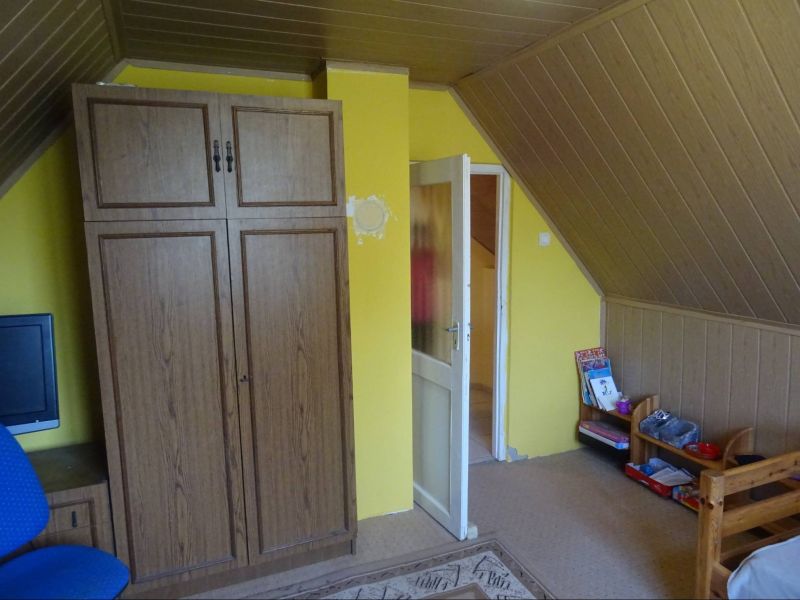 Rodinný dom Forró, Maďarsko - 12