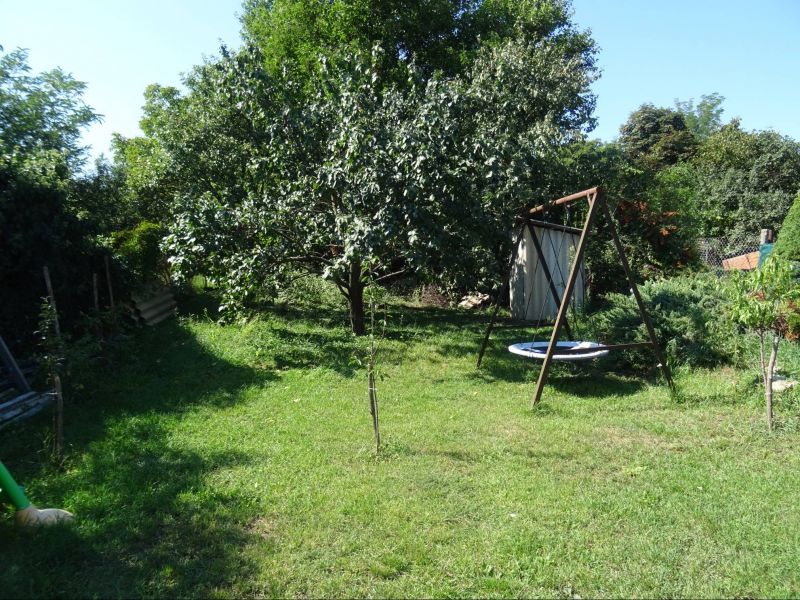 Rodinný dom Forró, Maďarsko - 18