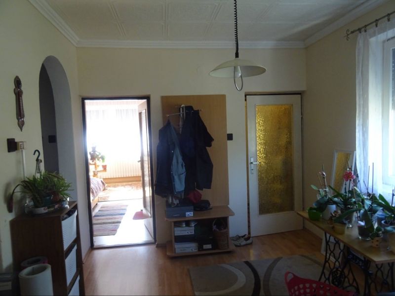 Rodinný DVOJDOM v ENCS - 8