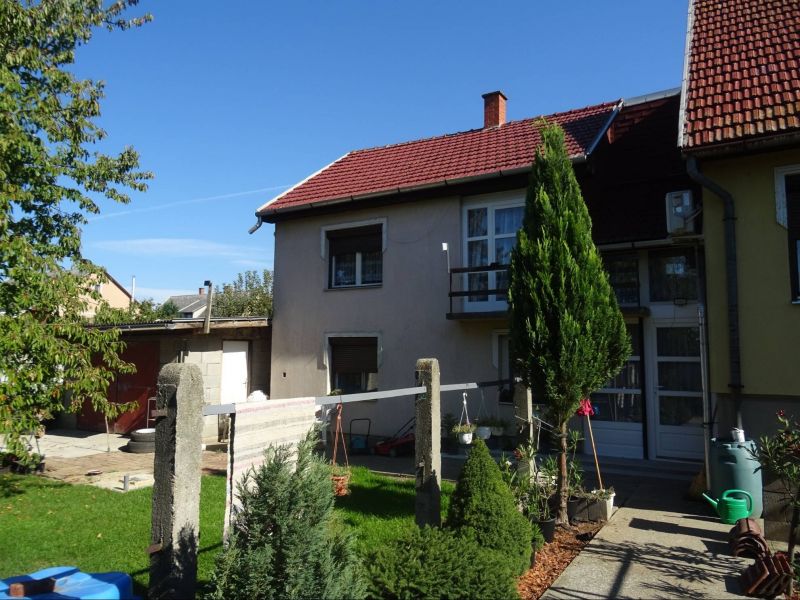 Rodinný DVOJDOM v ENCS - 9