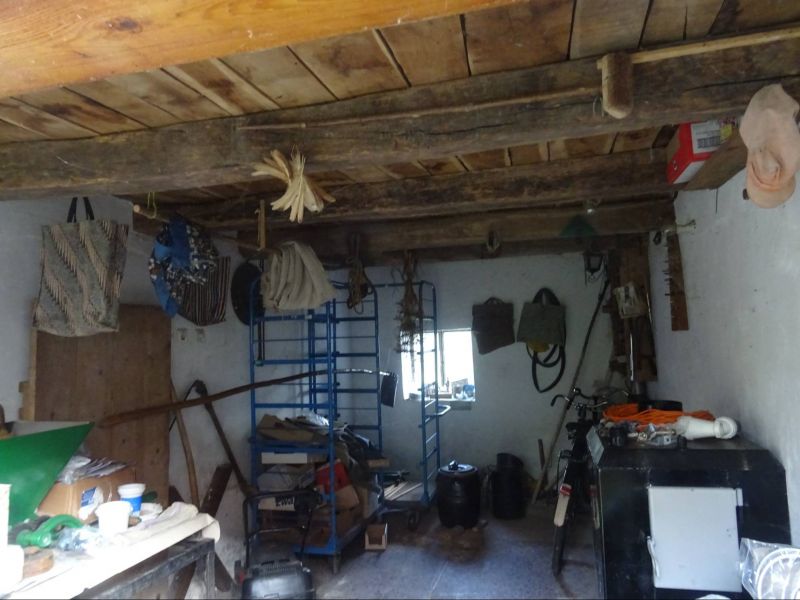 Rodinný dom 3 - izbový Bódvaszilas, Maďarsko - 19