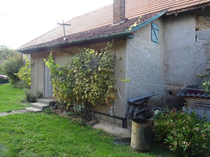 Rodinný dom 3 - izbový Bódvaszilas, Maďarsko - 15