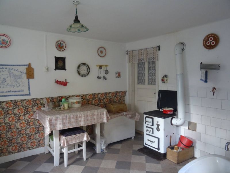 Rodinný dom 3 - izbový Bódvaszilas, Maďarsko - 16