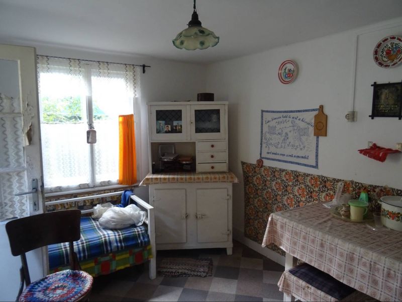 Rodinný dom 3 - izbový Bódvaszilas, Maďarsko - 17