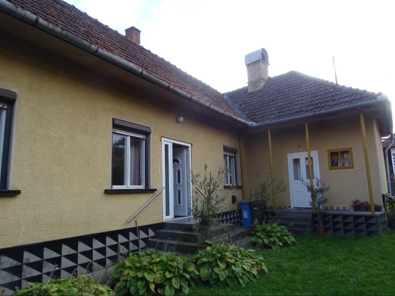 Rodinný dom 3 - izbový Bódvaszilas, Maďarsko - 1