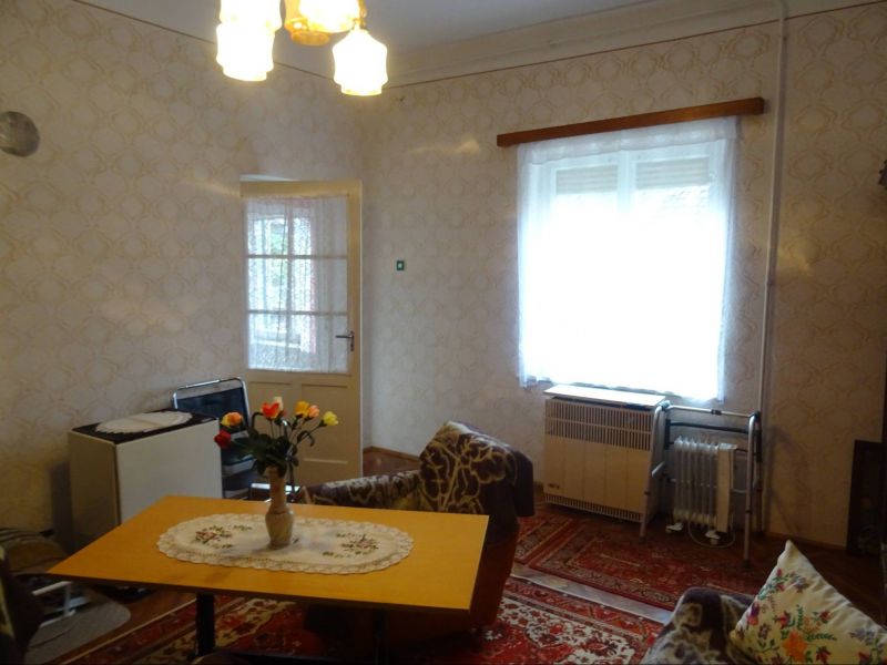 Rodinný dom 3 - izbový Bódvaszilas, Maďarsko - 11