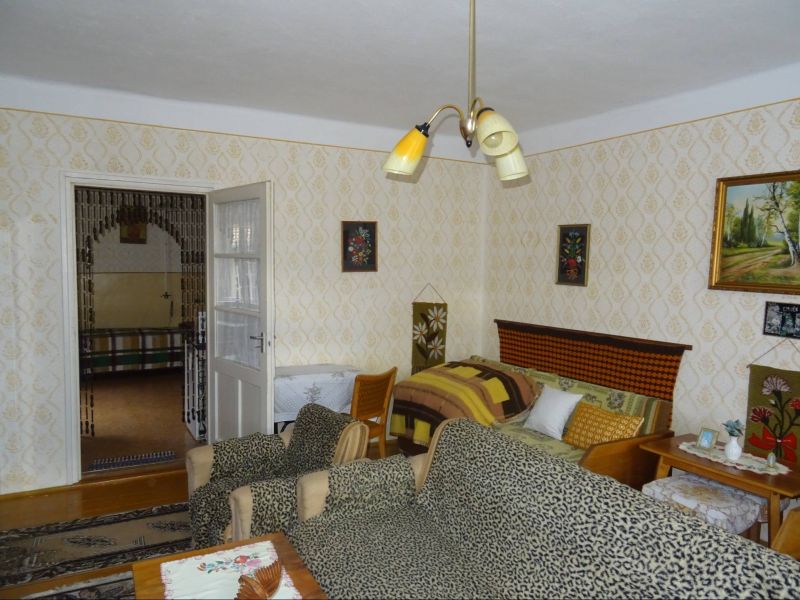 Rodinný dom 3 - izbový Bódvaszilas, Maďarsko - 7