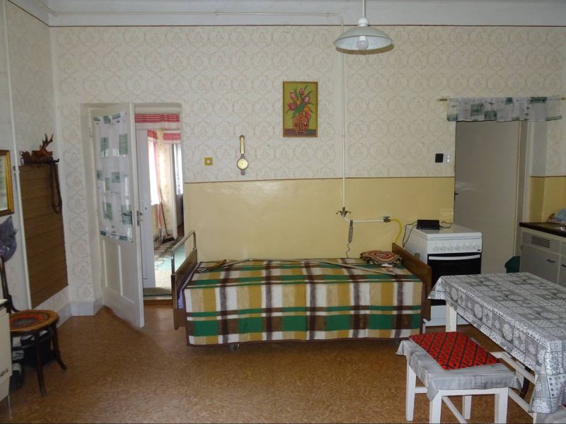 Rodinný dom 3 - izbový Bódvaszilas, Maďarsko - 8