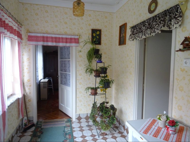 Rodinný dom 3 - izbový Bódvaszilas, Maďarsko - 9