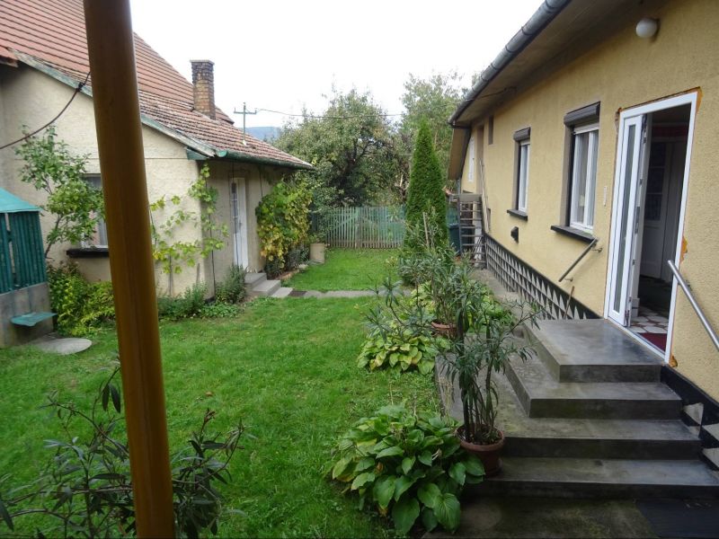 Rodinný dom 3 - izbový Bódvaszilas, Maďarsko - 14