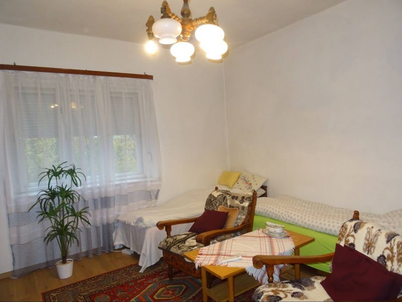 Rodinný dom, chalupa 2 Izbový - Fony - 10