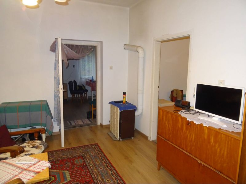 Rodinný dom, chalupa 2 Izbový - Fony - 12