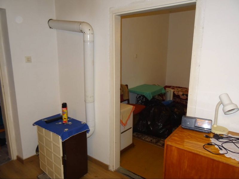 Rodinný dom, chalupa 2 Izbový - Fony - 13