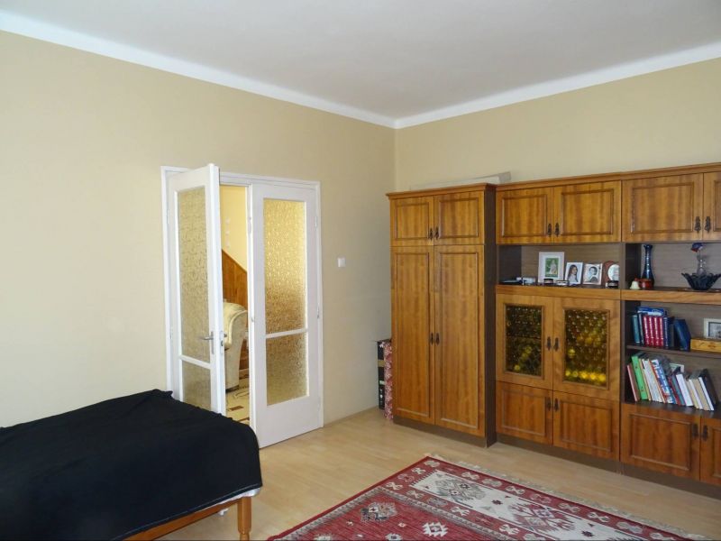 Rodinný dom 4 - izbový Encs, Maďarsko - 7