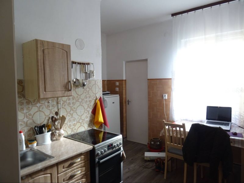 Rodinný dom 4 - izbový Encs, Maďarsko - 11