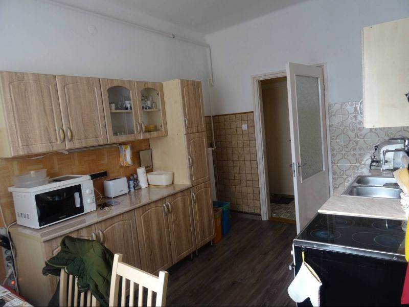 Rodinný dom 4 - izbový Encs, Maďarsko - 12