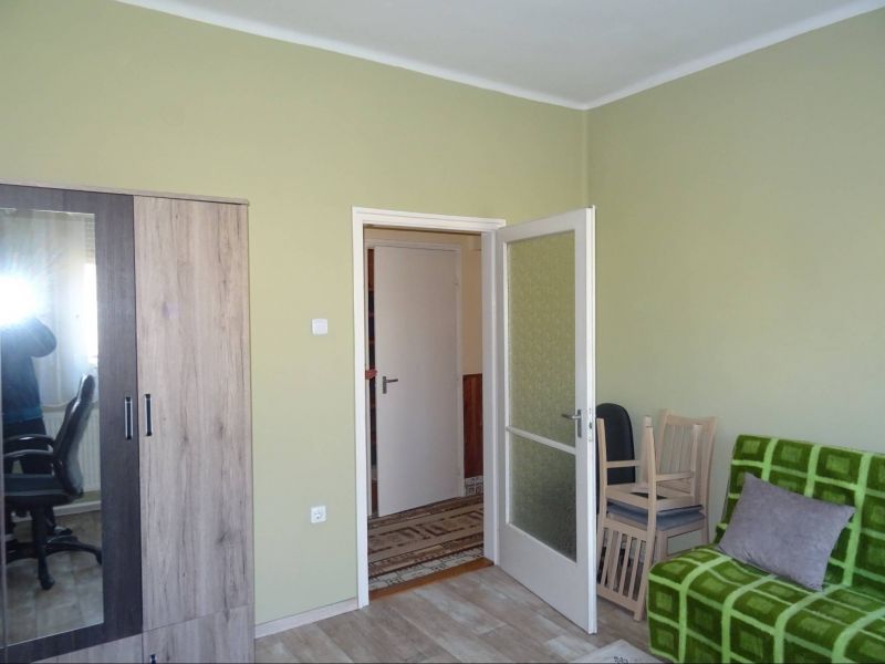 Rodinný dom 4 - izbový Encs, Maďarsko - 15