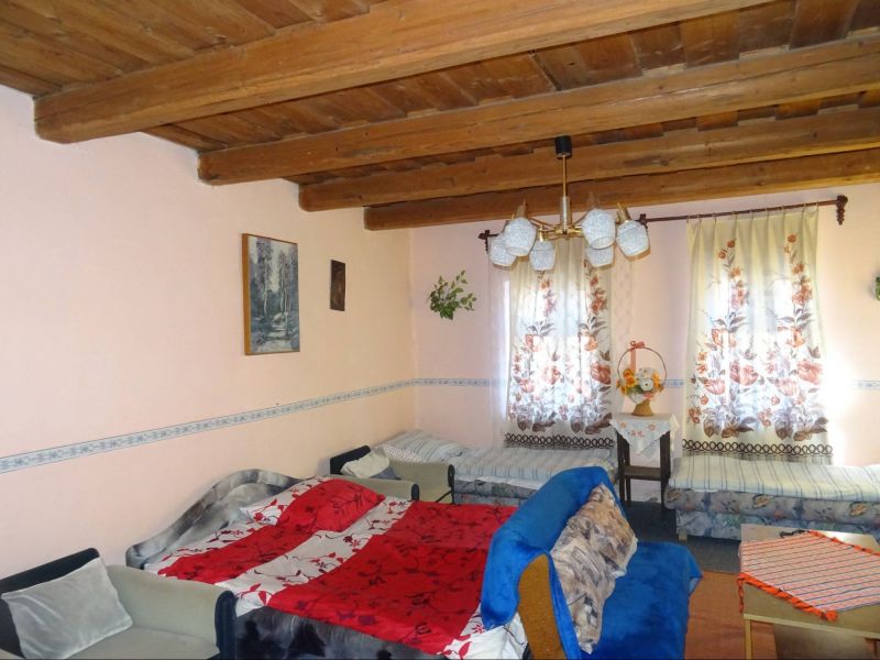 Rodinný dom -vidiecky, Telkibanya - 3