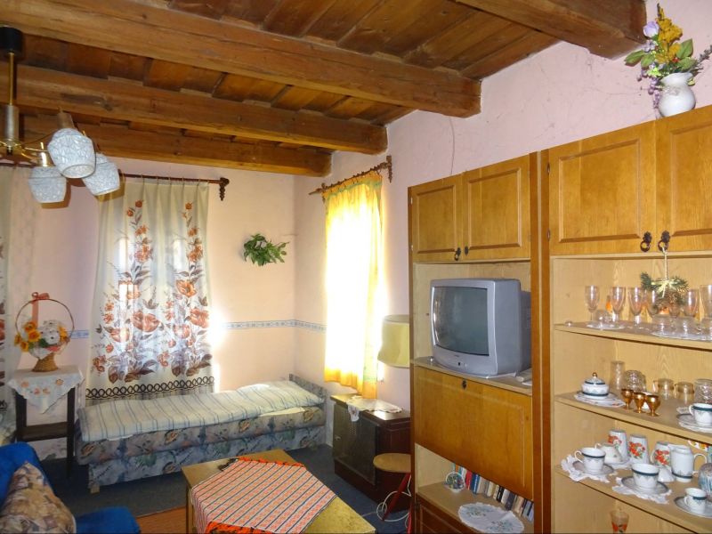 Rodinný dom -vidiecky, Telkibanya - 2