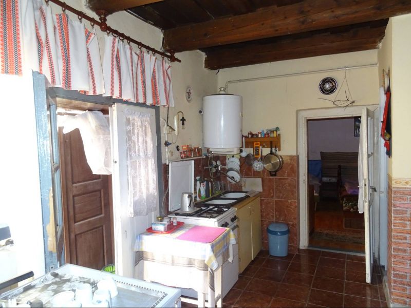 Rodinný dom -vidiecky, Telkibanya - 7