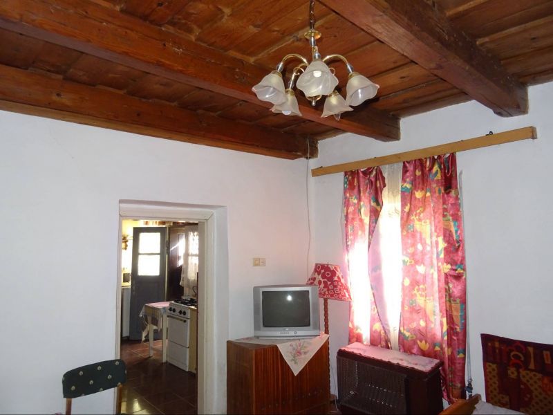 Rodinný dom -vidiecky, Telkibanya - 4