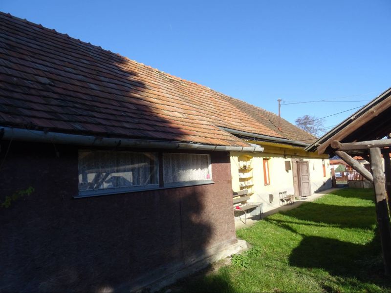 Rodinný dom -vidiecky, Telkibanya - 9