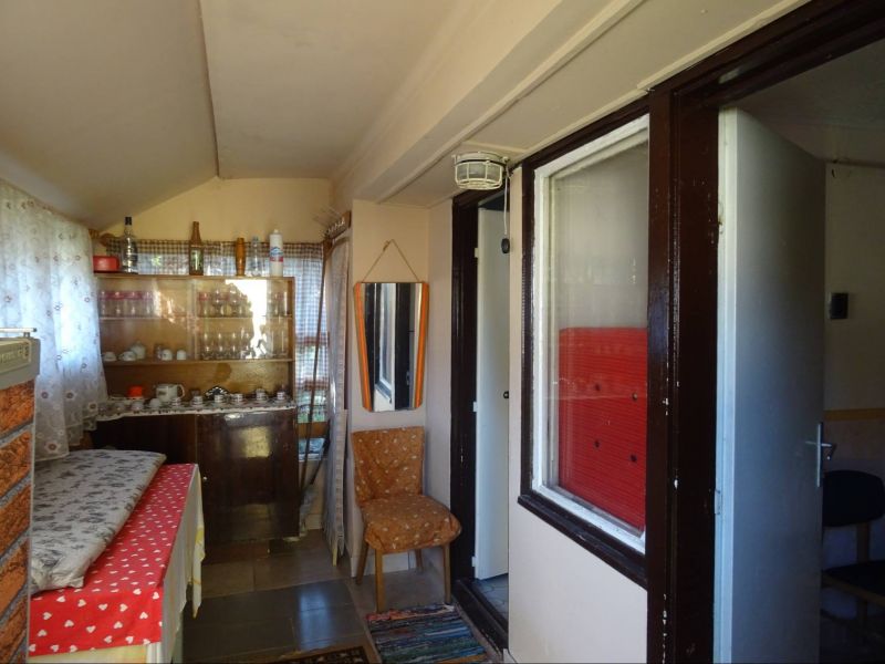 Rodinný dom -vidiecky, Telkibanya - 10