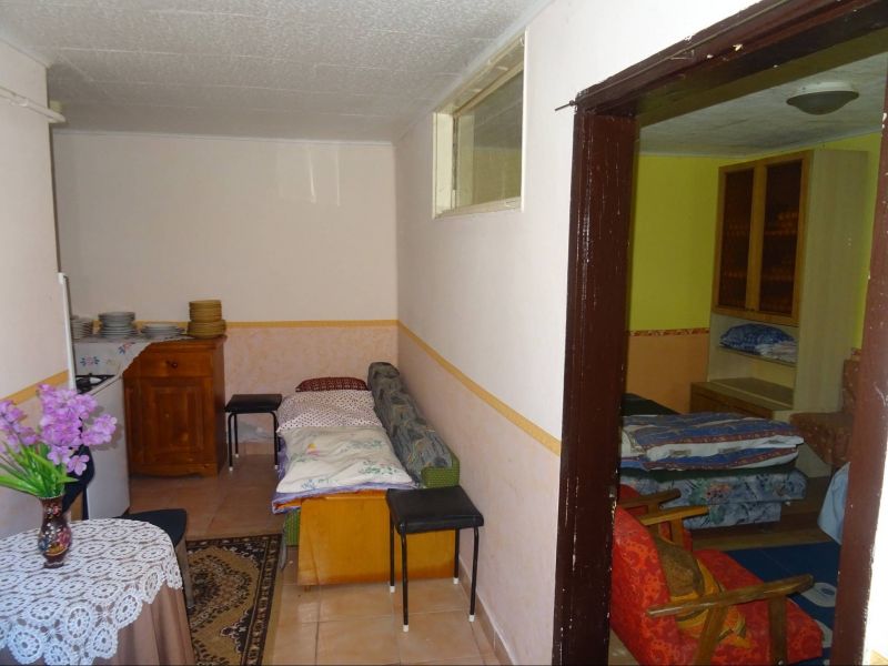 Rodinný dom -vidiecky, Telkibanya - 11