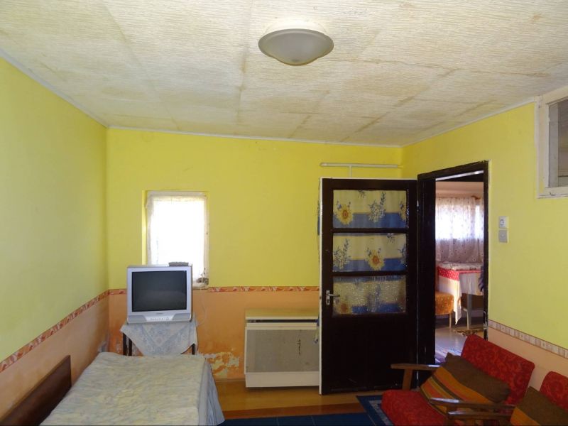 Rodinný dom -vidiecky, Telkibanya - 12