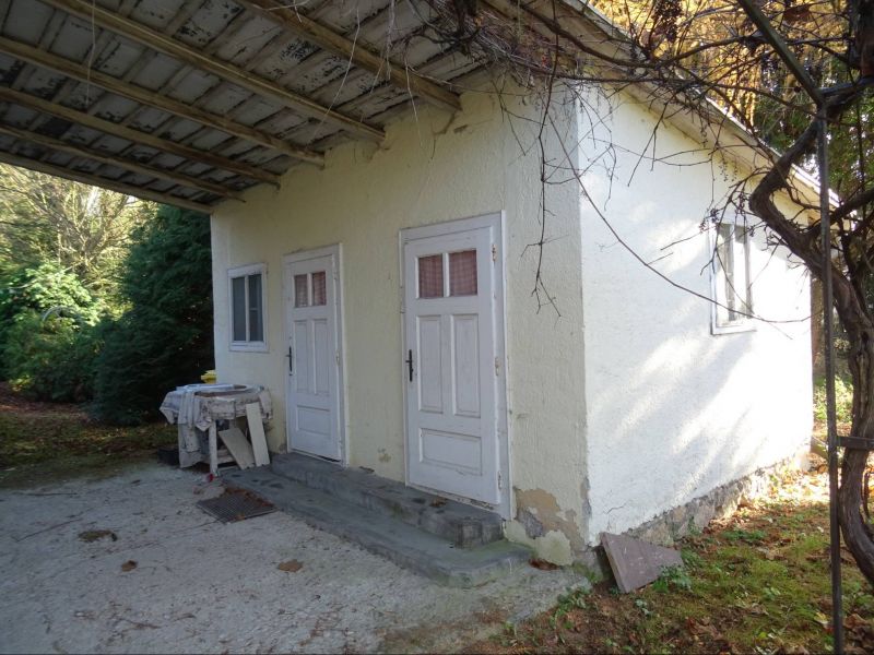 Vidiecky dom Telkibánya, Maďarsko - 2