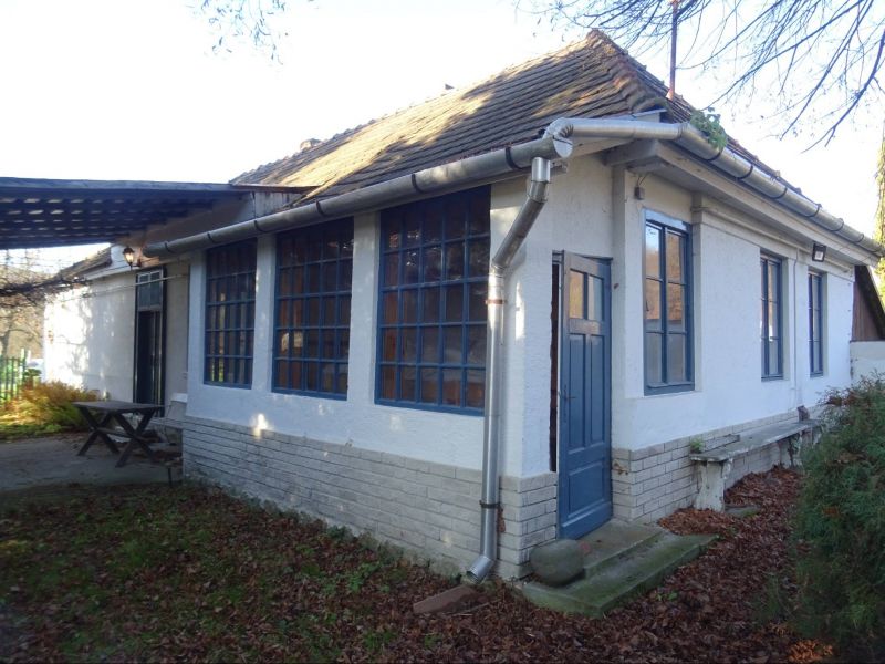 Vidiecky dom Telkibánya, Maďarsko - 3