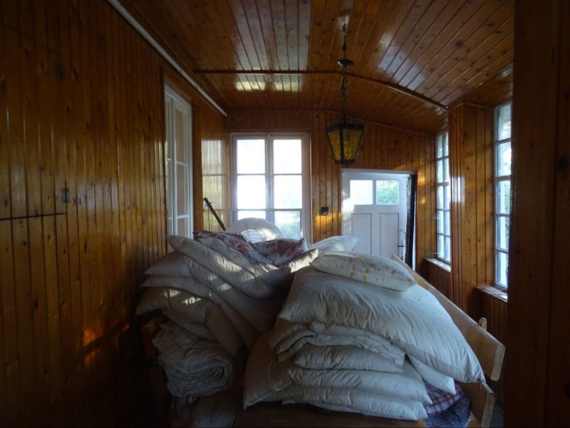 Vidiecky dom Telkibánya, Maďarsko - 14