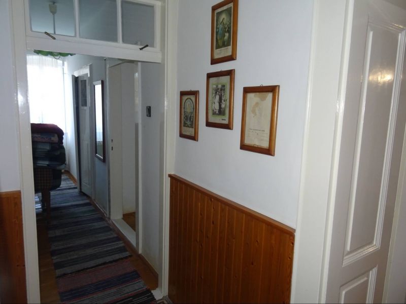 Vidiecky dom Telkibánya, Maďarsko - 6