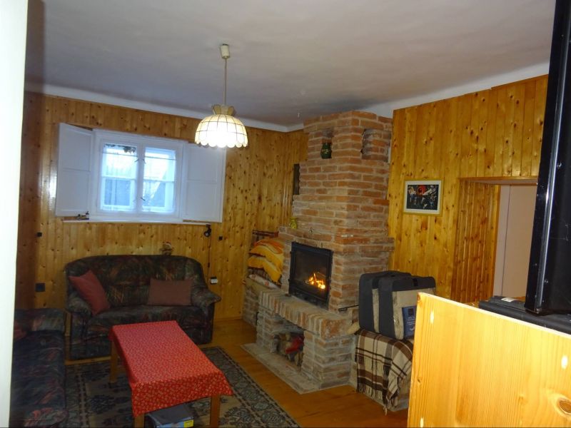 Vidiecky dom Telkibánya, Maďarsko - 11