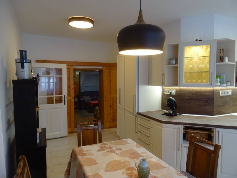 Vidiecky dom Telkibánya, Maďarsko - 8