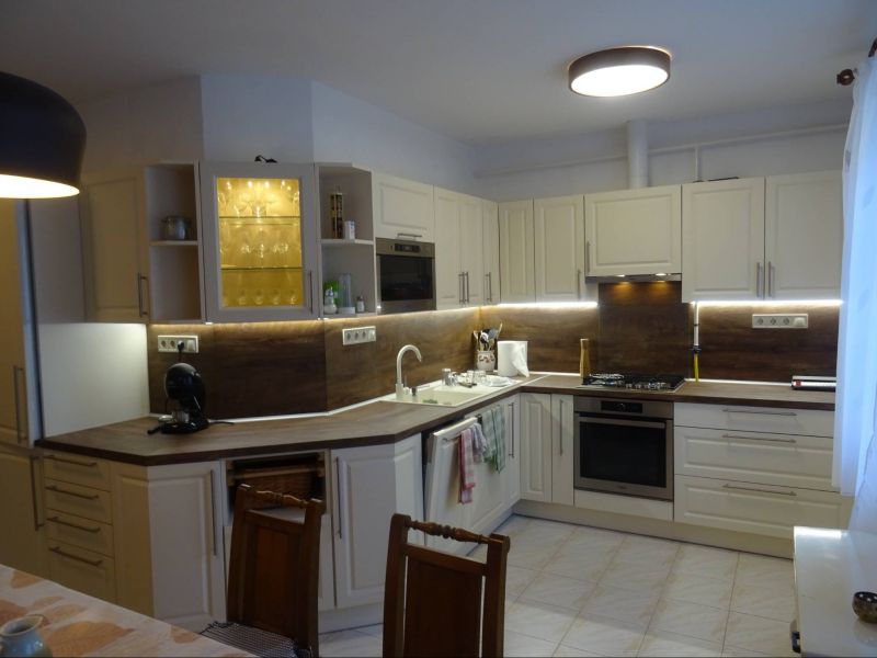 Vidiecky dom Telkibánya, Maďarsko - 9