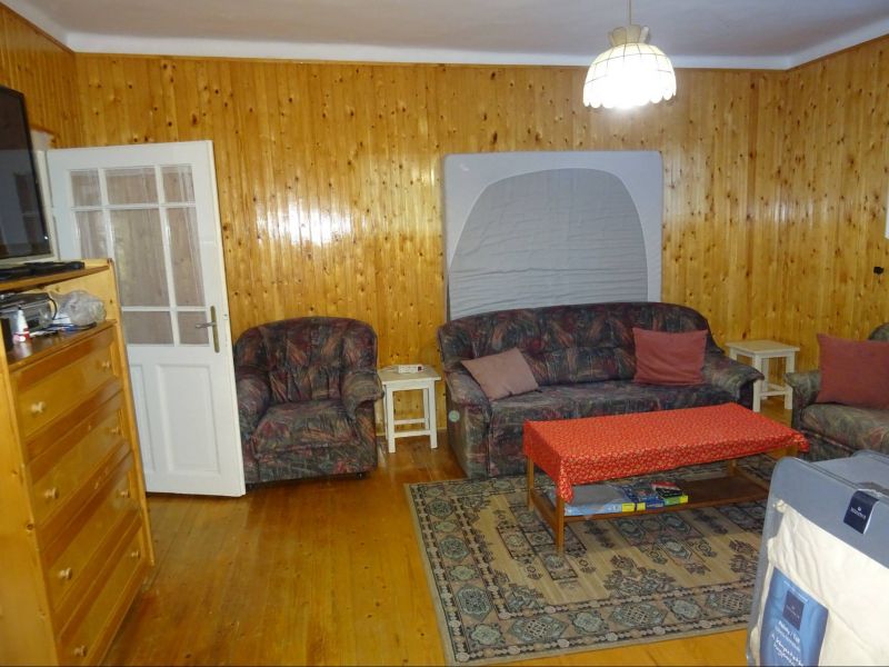 Vidiecky dom Telkibánya, Maďarsko - 13