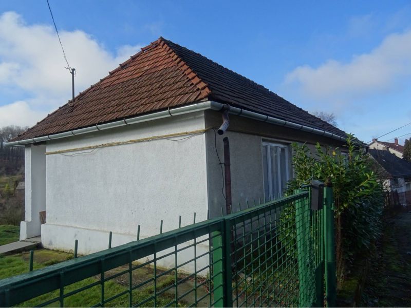 Rodinný dom Rudabanya, Maďarsko - 1