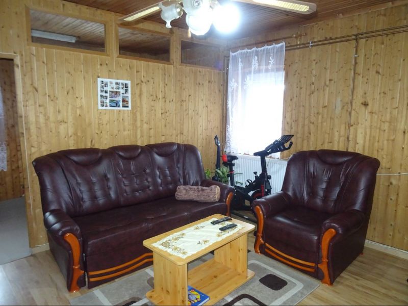 Rodinný dom 4 izb. Gőnc -Maďarsko - 2