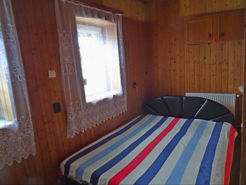 Rodinný dom 4 izb. Gőnc -Maďarsko - 8