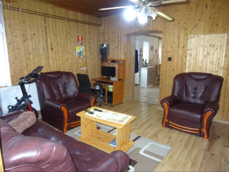 Rodinný dom 4 izb. Gőnc -Maďarsko - 1