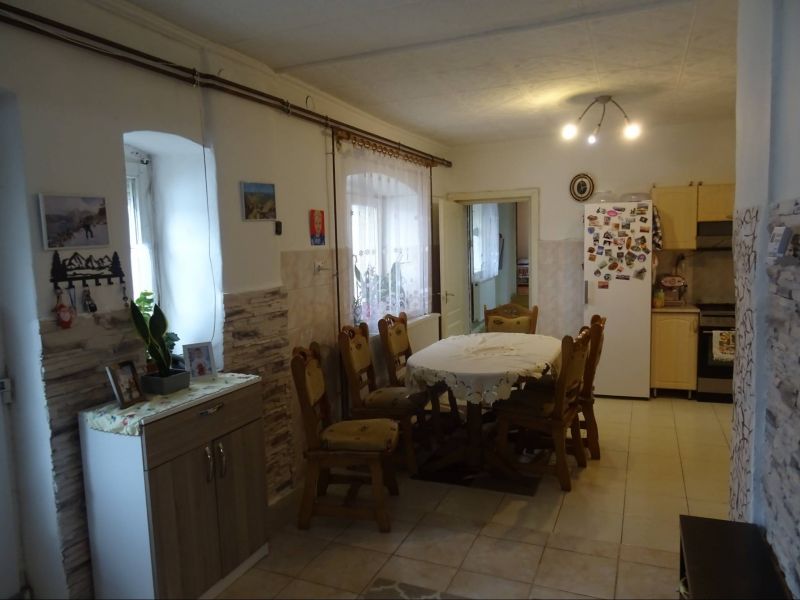 Rodinný dom 4 izb. Gőnc -Maďarsko - 6