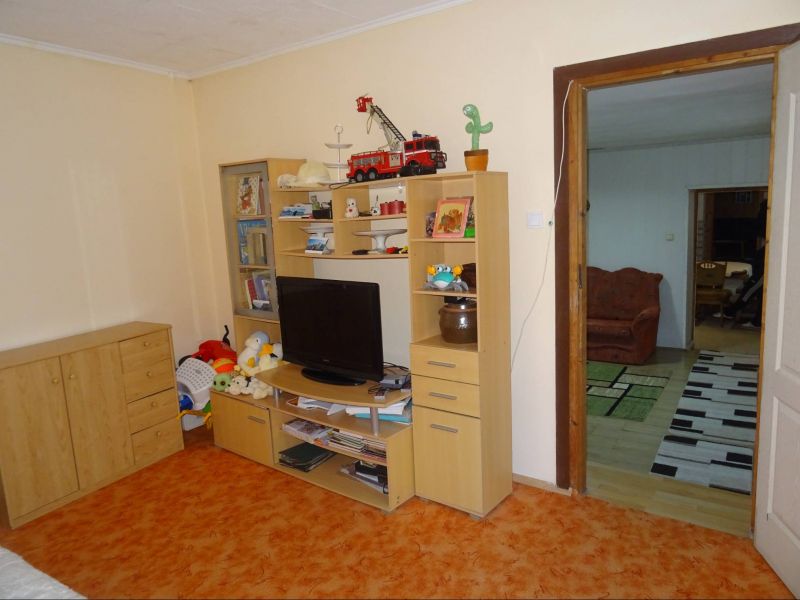 Rodinný dom 4 izb. Gőnc -Maďarsko - 9