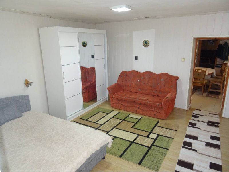 Rodinný dom 4 izb. Gőnc -Maďarsko - 3