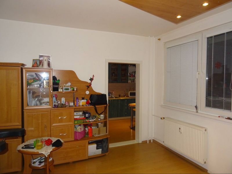 1 - izbový byt Košice -Varšavská - 5