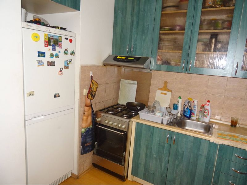 1 - izbový byt Košice -Varšavská - 2